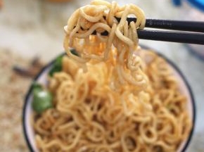 早餐、宵夜都是很不错的选择，也可以直接作为午餐或晚餐的主食。