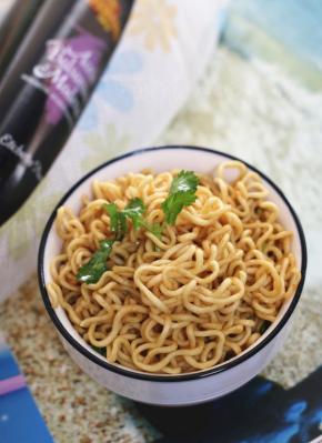 某人说，一碗太少了，得再来一碗。