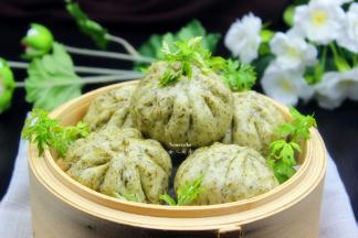 香飘四溢的出锅了。