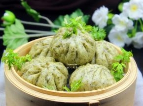 香飘四溢的出锅了。