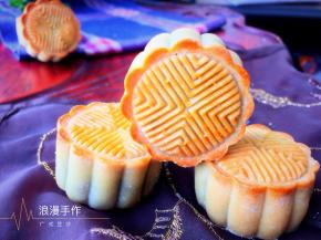 成品～回油后会更漂亮