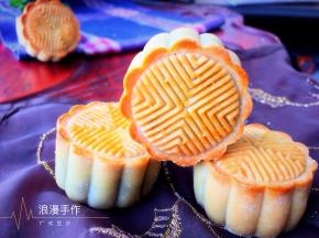 成品～回油后会更漂亮