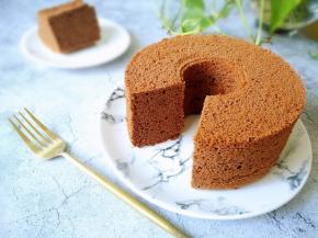 完全冷却后切块享用