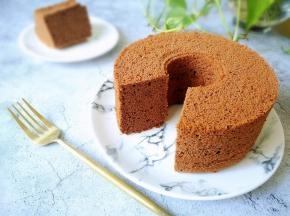 完全冷却后切块享用