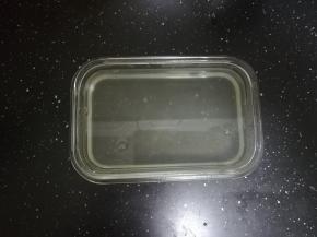 放入冰箱冷藏两到三小时。