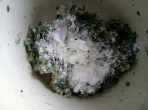 淀粉