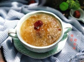 每天一碗，养生保健。