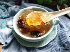 近看，特别美味。