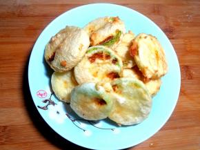 大人孩子都爱吃的一道快手菜。