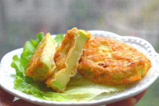 既好吃又好看。