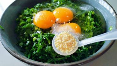 鸡精，其实鸡精可以不用放的，就已经非常出味了。