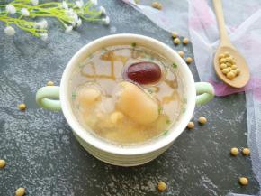 一点都不油腻。