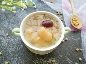 一点都不油腻。