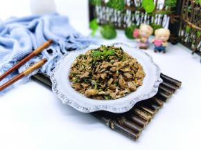特别香。
