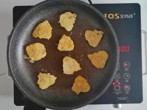 直至两面熟透即可出锅