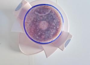 启动辅食机打成泥