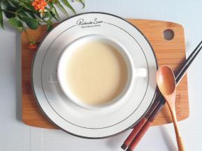 奶香土豆泥装碗