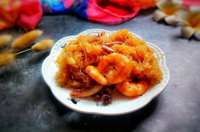 海皇粉丝
