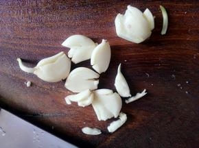 蒜拍散