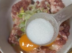 加入适量的食盐