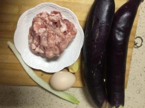 准备所需食材