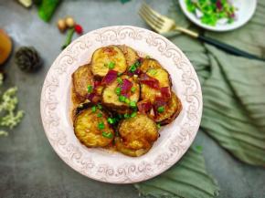 酸酸甜甜，软糯香，尤其是孩子们特别爱吃