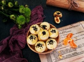 冷了以后再吃，酥掉渣