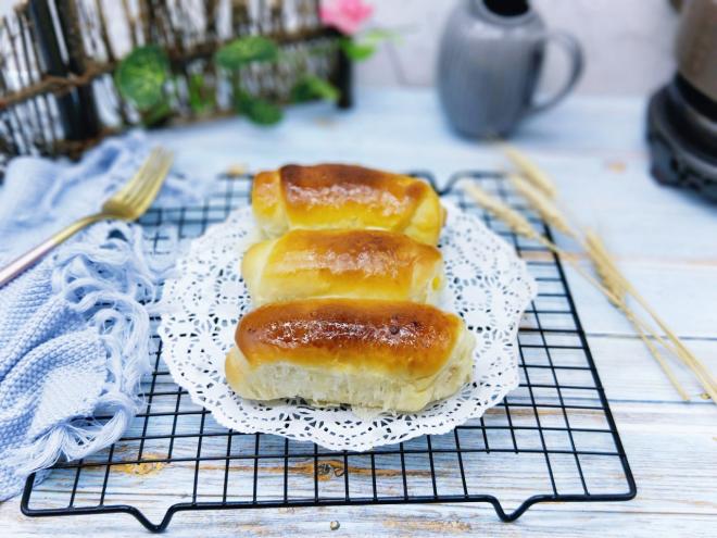 香肠面包