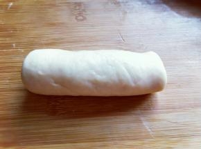 之后卷起来即可。