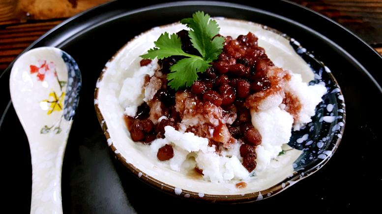 夏天必吃的这道经典刨冰在家就能轻松搞定