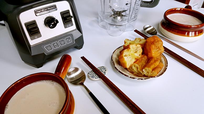 杂粮米糊更适合加入你的健身减脂餐，春天不减肥夏天徒伤悲