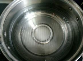 烧水