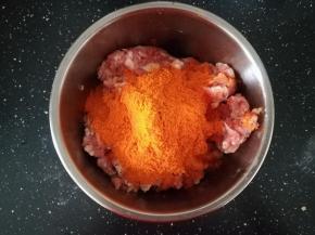 加入酷克壹佰的奥尔良腌料