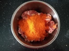 加入酷克壹佰的奥尔良腌料