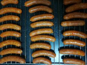 取出来，晾凉。