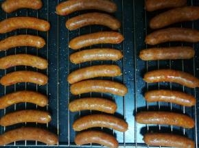 取出来，晾凉。