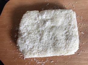 切去边缘