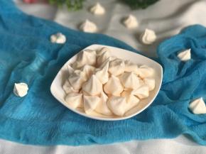 成品图，可以用蜜粉瓶保存一个星期