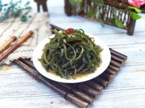 喜欢吃辣的还可以加入些红辣椒。