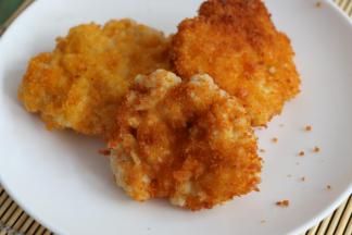 香酥美味，非常好吃哦！