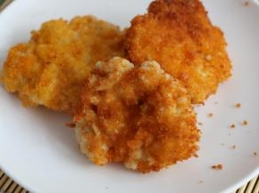 香酥美味，非常好吃哦！