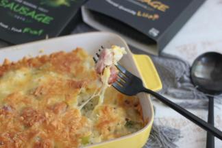 快来尝尝吧，非常好吃哦！