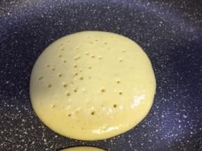 出现这样的大气泡时