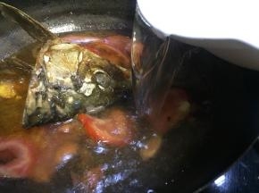 加入1000ml纯净水