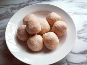 看着特别好吃。