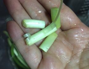 去除老头子部分