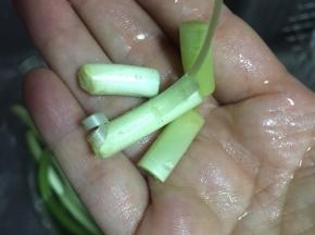 去除老头子部分