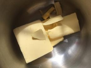 黄油室温软化