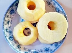 依次全部做好