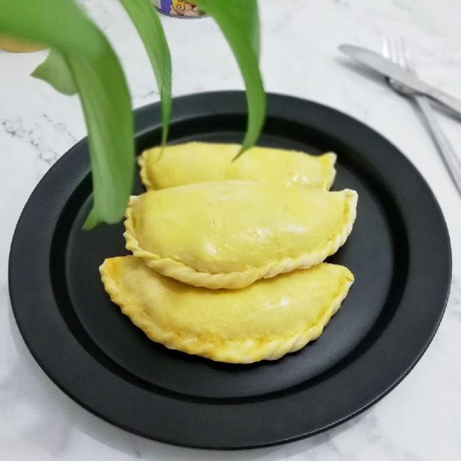 西葫芦鸡蛋盒子